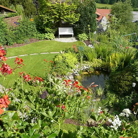Arber Ferienwohnungen Friedl Bayerisch Eisenstein Esterno foto