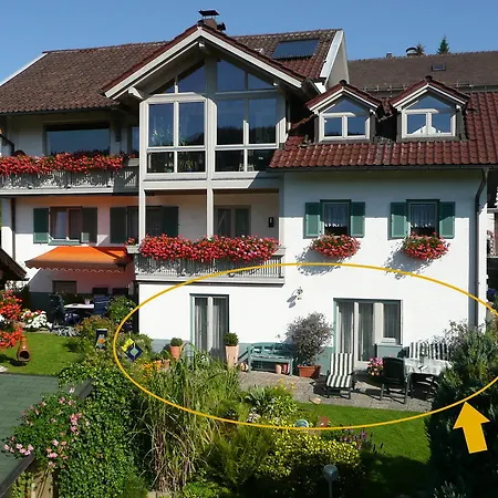 Arber Ferienwohnungen Friedl Bayerisch Eisenstein Camera foto