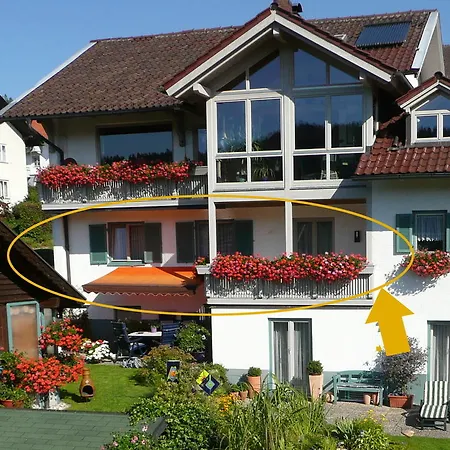 Arber Ferienwohnungen Friedl Bayerisch Eisenstein Camera foto