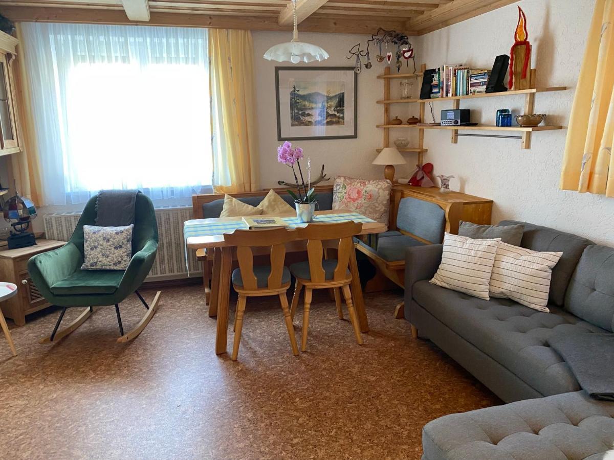Apartment Arber Friedl
