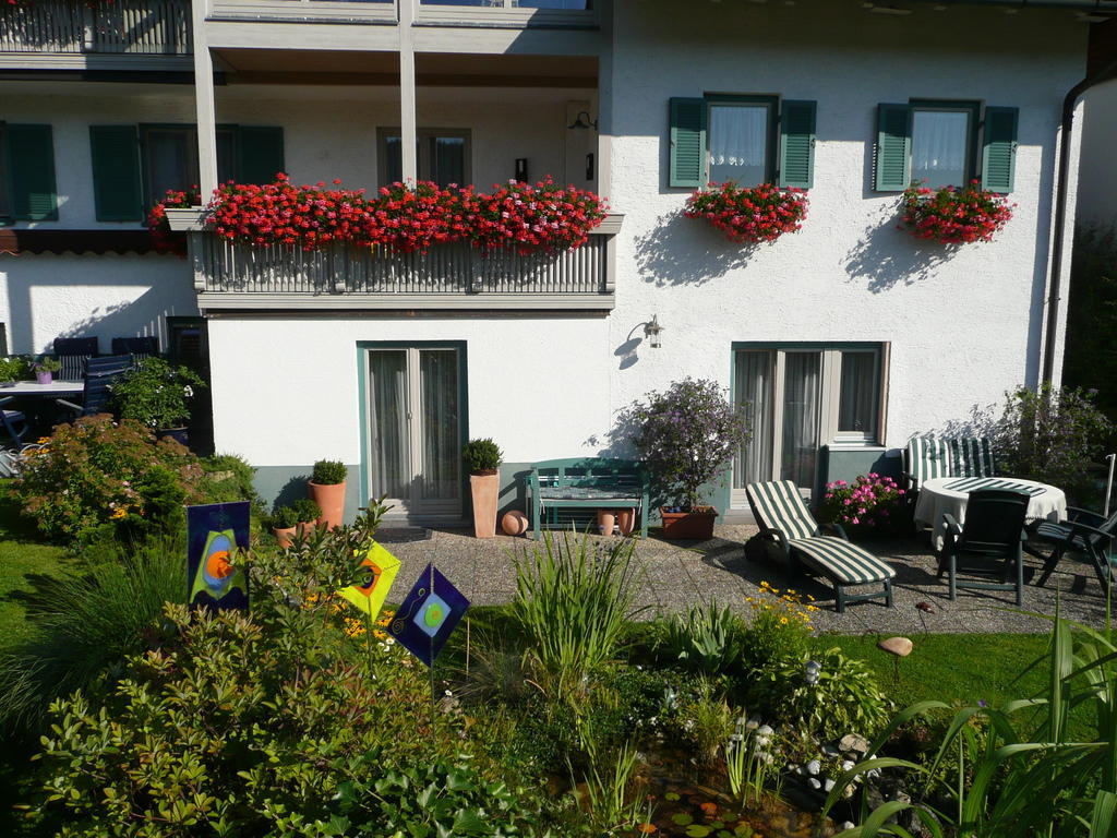 Apartment Arber Friedl Bayerisch Eisenstein