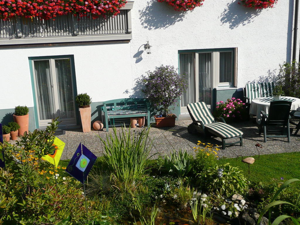 Apartment Arber Friedl Bayerisch Eisenstein