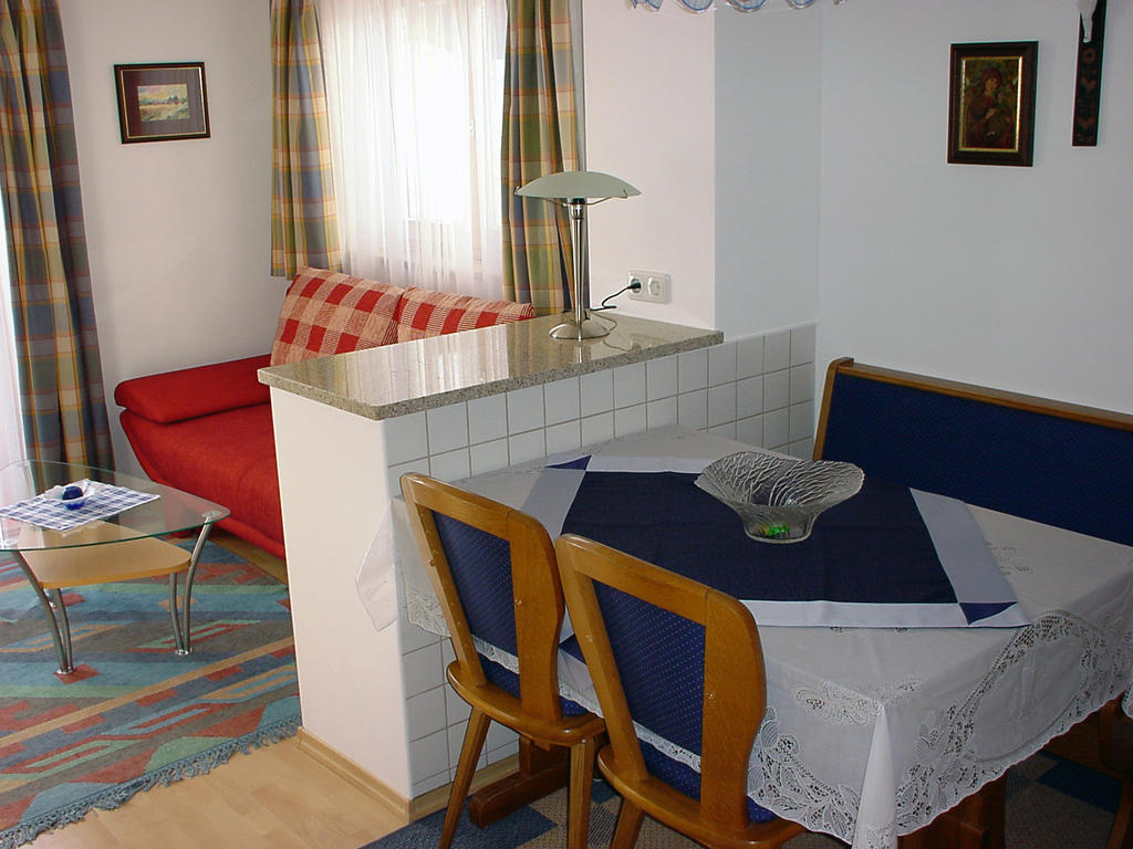 Apartment Arber Friedl