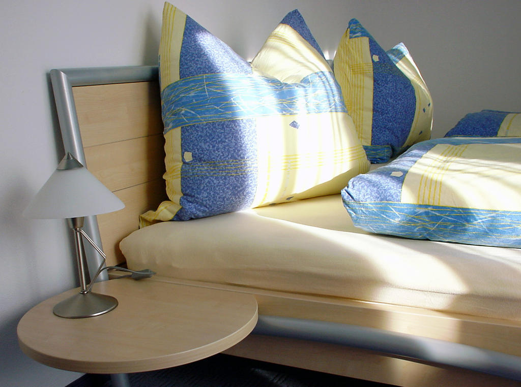 Apartment Arber Friedl Bayerisch Eisenstein