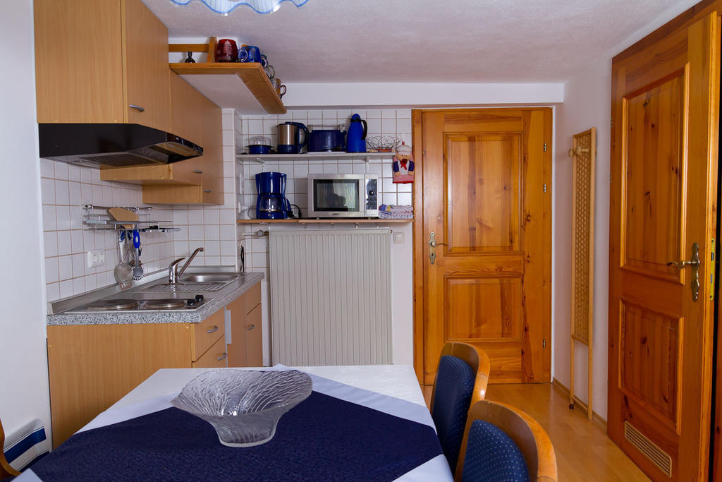 Apartment Arber Friedl *