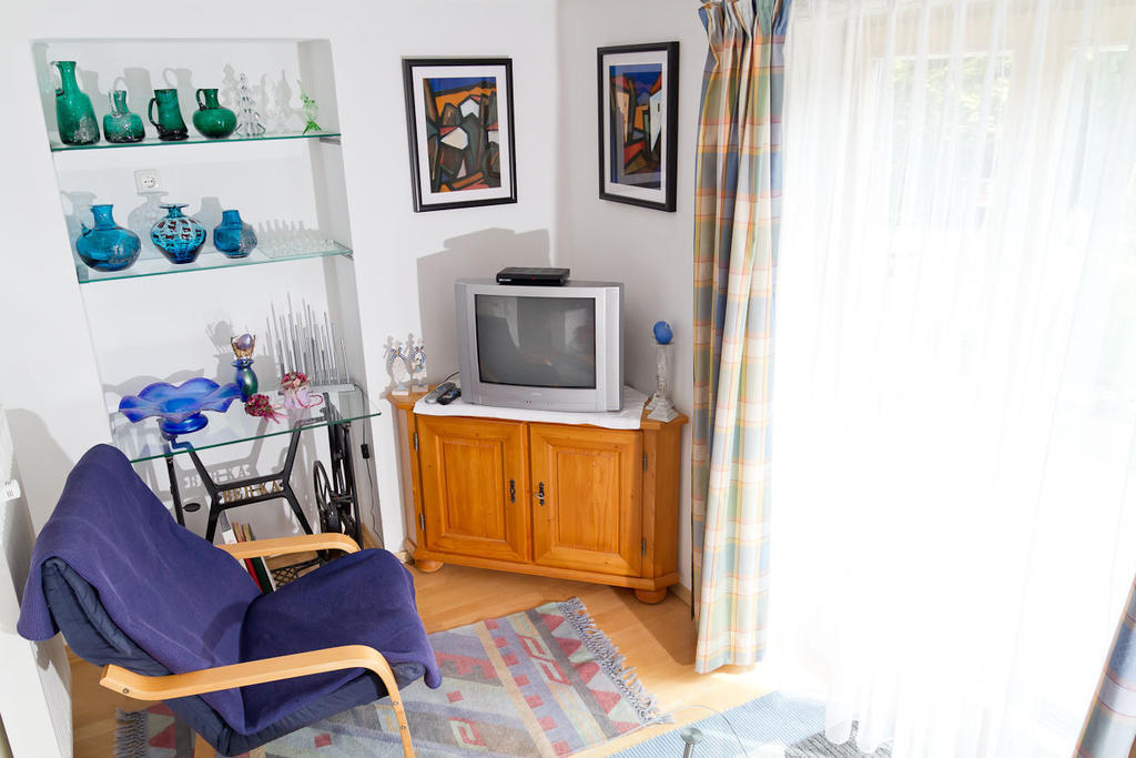 Apartment Arber Friedl Bayerisch Eisenstein