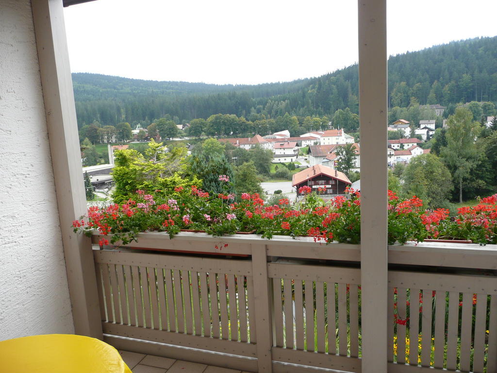 Apartment Arber Friedl