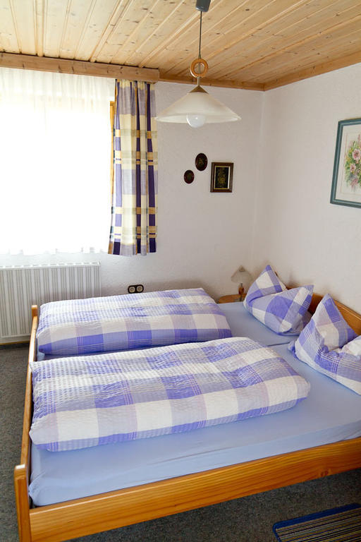 Apartment Arber Friedl
