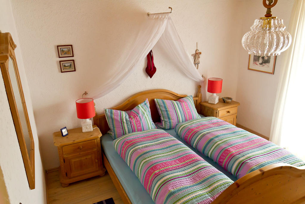 Apartment Arber Friedl *