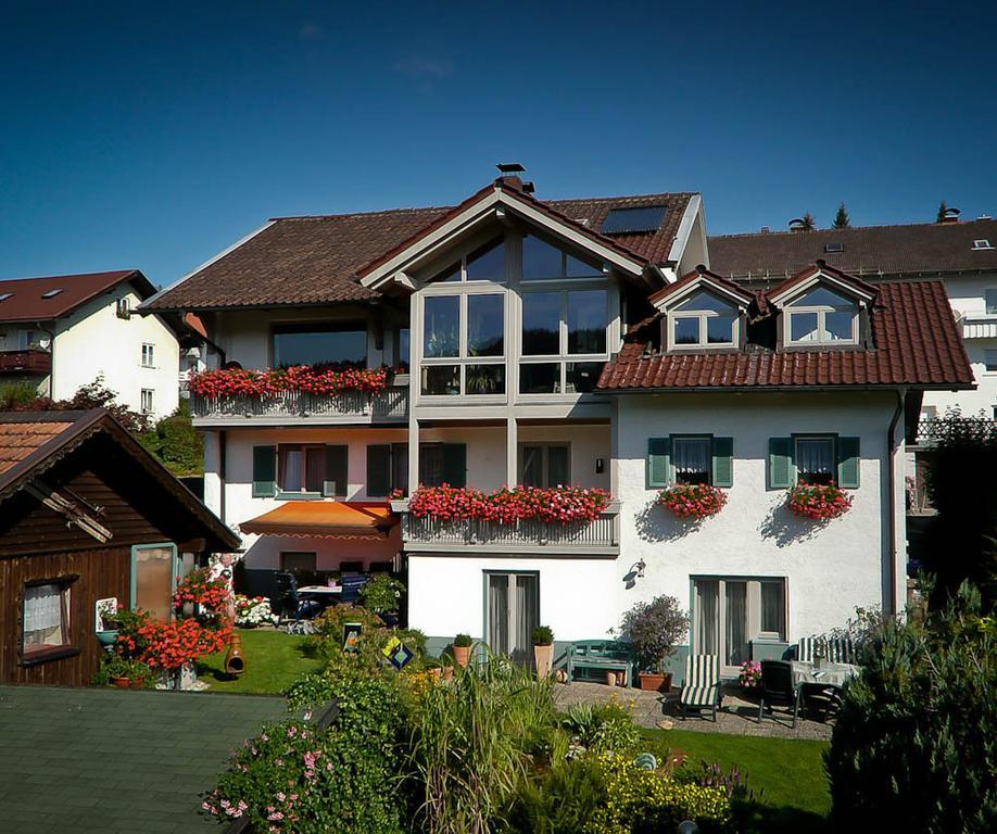 Apartment Arber Friedl